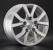 Replay Toyota (TY237) 8x18 ET56